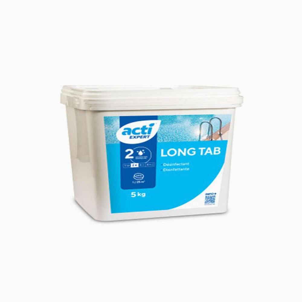 Acti Long Tab 5kg