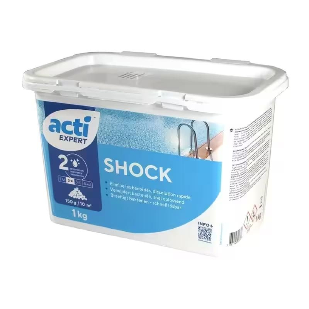 Acti Shock 5kg