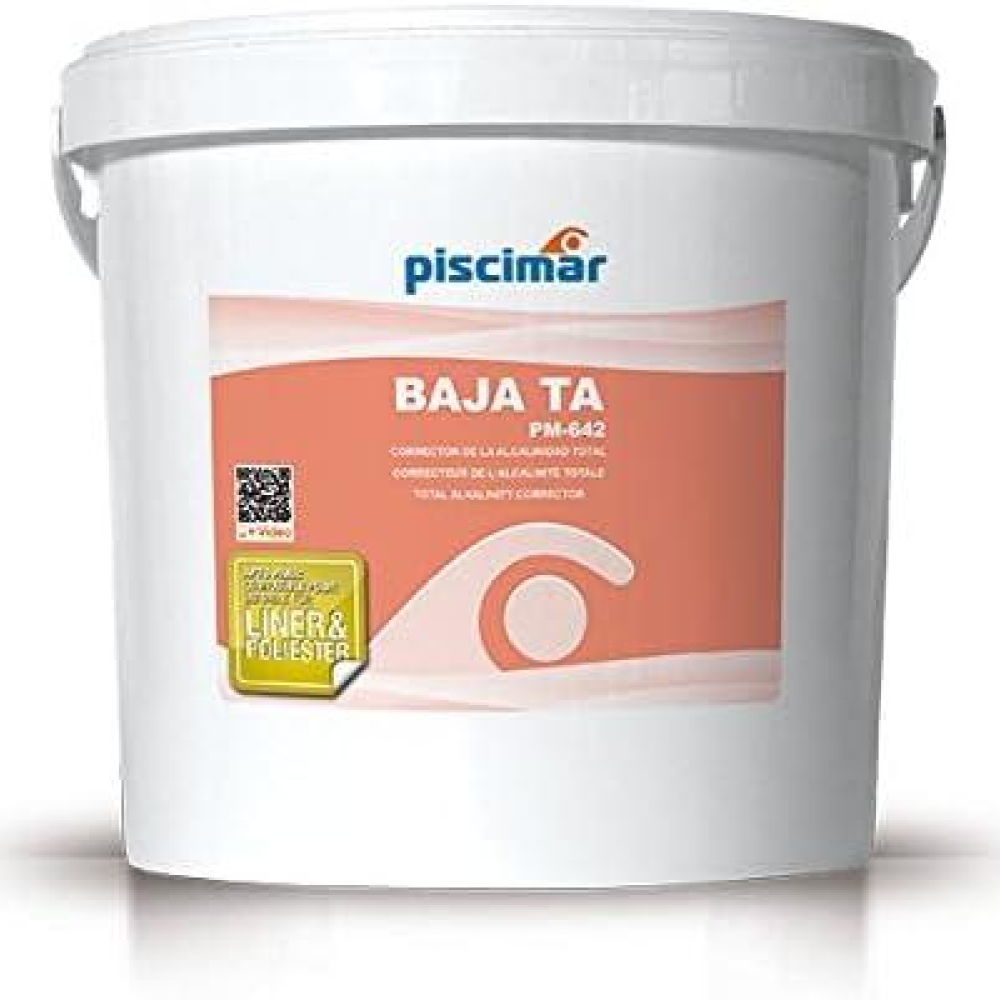 Piscimar Baja TA 8kg