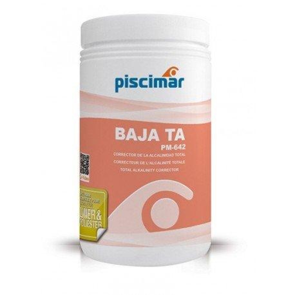 Piscimar Baja TA 3kg