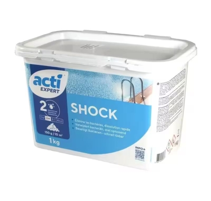 Acti Shock 5kg 1