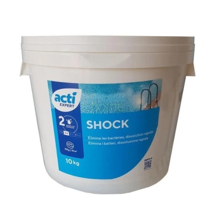 Acti Shock 10kg 1