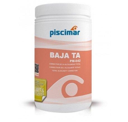 Piscimar Baja TA 3kg 1