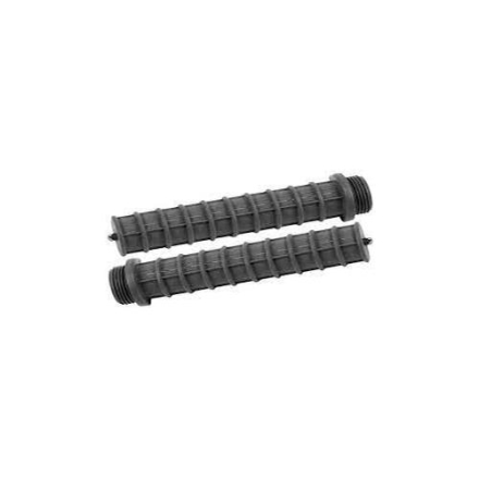 Immagine 1 di Kit 2 Candelotti Collettore per Filtro Piscina AstralPool diametro 3/4  160mm  4404300120