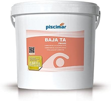 Immagine 0 di Piscimar Baja TA 8kg